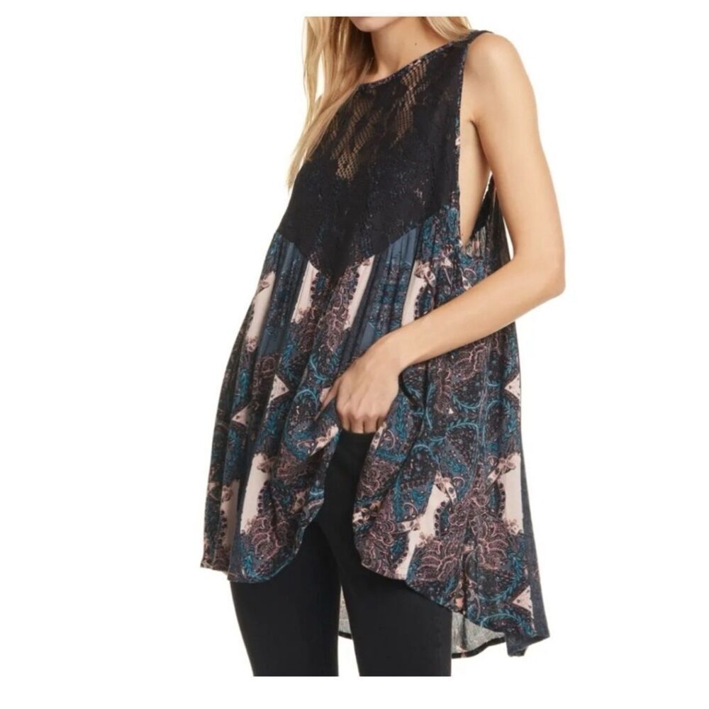 Free people Intimately Top  XSmall/small